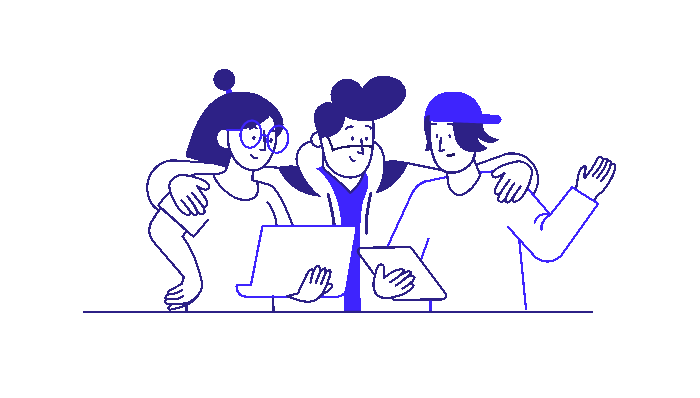 main animation